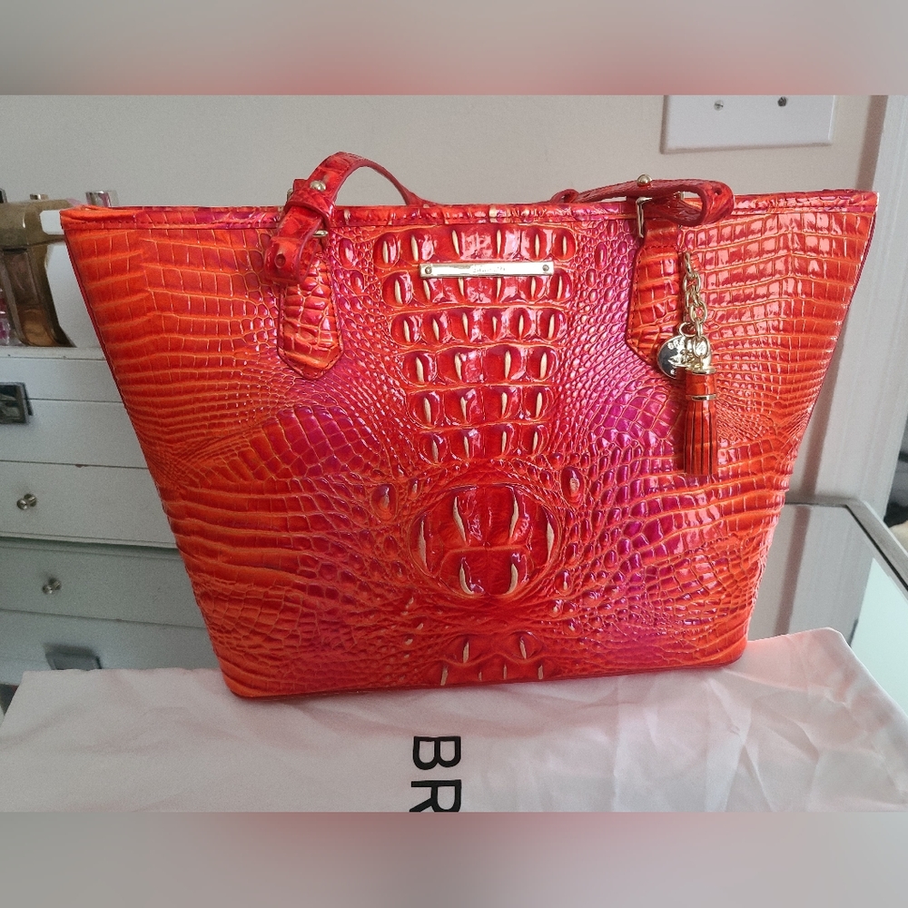 Brahmin bag